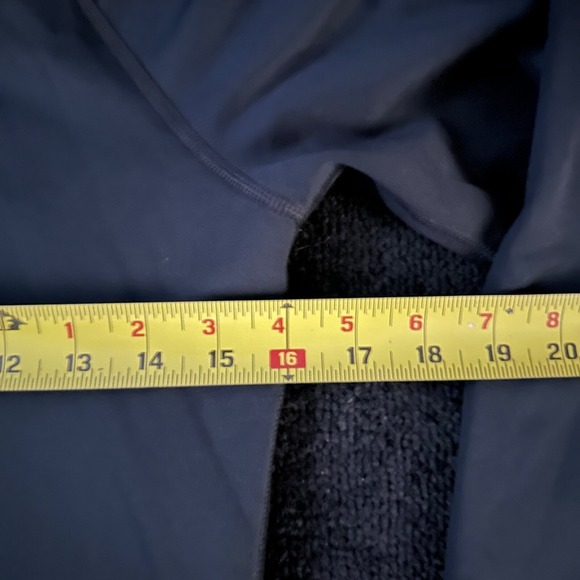 Burton Shirt Women Small WB EXPDTN 1/4 ZIP Gray Dryride Base Layer Polyester - Picture 5 of 11